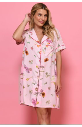CAMISÃO MANGA CURTA (102427)E