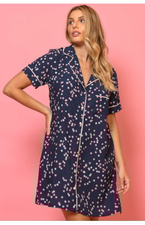 CAMISÃO MANGA CURTA (102462)E