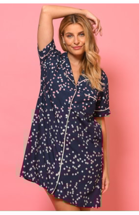 CAMISÃO MANGA CURTA (102462)E