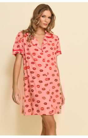 CAMISÃO MANGA CURTA (102490)