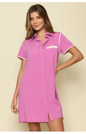 CAMISÃO MANGA CURTA (102527)