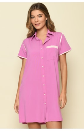 CAMISÃO MANGA CURTA (102527)