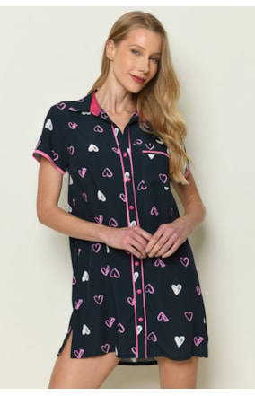 CAMISÃO MANGA CURTA (102539)