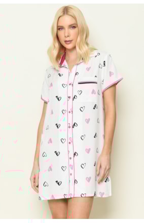 CAMISÃO MANGA CURTA (102539)