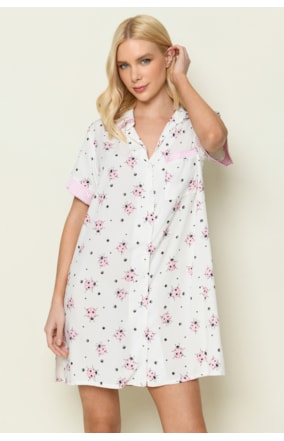 CAMISÃO MANGA CURTA (102581)