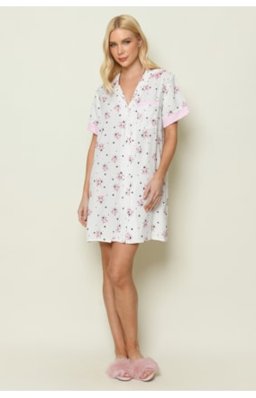 CAMISÃO MANGA CURTA (102581)
