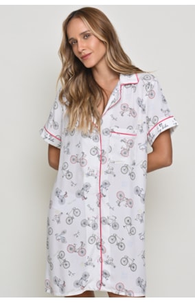 CAMISÃO MANGA CURTA (102593)