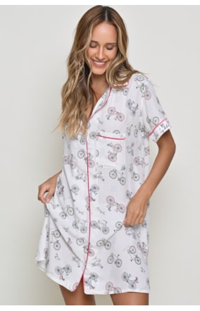CAMISÃO MANGA CURTA (102593)