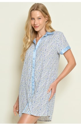 CAMISÃO MANGA CURTA (102607)