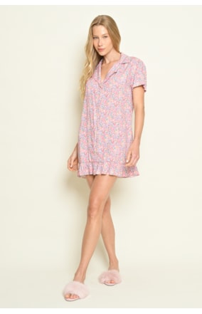 CAMISÃO MANGA CURTA (102613)