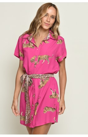 CAMISÃO MANGA CURTA (102619)