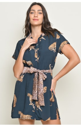 CAMISÃO MANGA CURTA (102619)