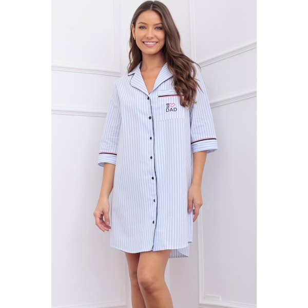 CAMISÃO MANGA ¾ CURTA (105379)