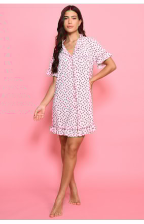 CAMISÃO MANGA CURTA (105573)
