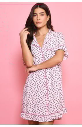 CAMISÃO MANGA CURTA (105573)