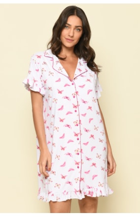 CAMISÃO MANGA CURTA (105604)