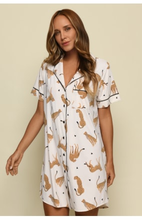 CAMISÃO MANGA CURTA (105608)