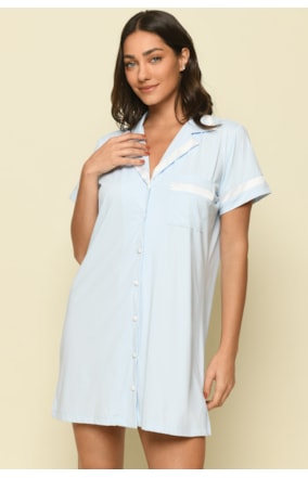 CAMISÃO MANGA CURTA (105613)
