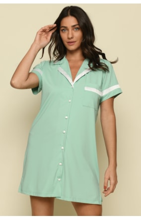 CAMISÃO MANGA CURTA (105613)