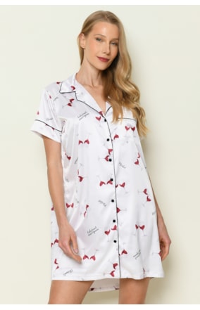 CAMISÃO MANGA CURTA (105682)