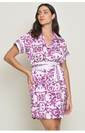 CAMISÃO MANGA CURTA (105689)