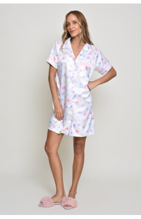 CAMISÃO MANGA CURTA (105736)