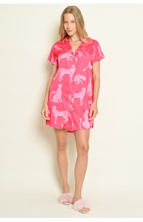 CAMISÃO MANGA CURTA (105742)