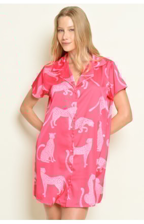 CAMISÃO MANGA CURTA (105742)