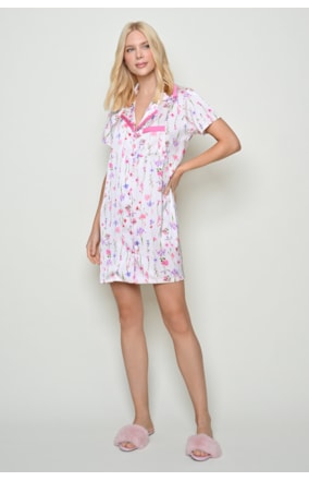 CAMISÃO MANGA CURTA (105747)