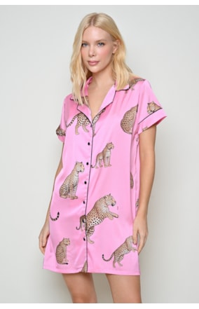 CAMISÃO MANGA CURTA (105759)