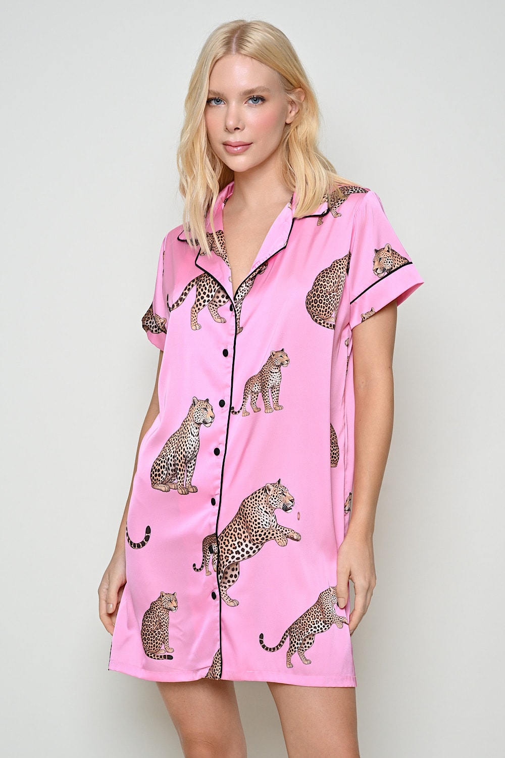 CAMISÃO MANGA CURTA (105759)