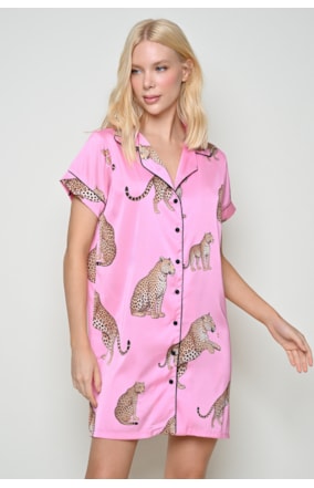 CAMISÃO MANGA CURTA (105759)