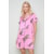 PINK ONCA