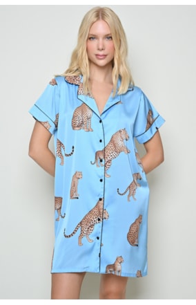 CAMISÃO MANGA CURTA (105759)