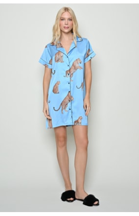 CAMISÃO MANGA CURTA (105759)