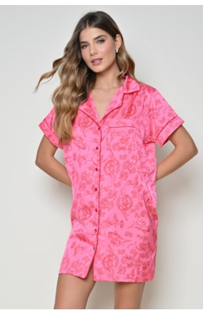 CAMISÃO MANGA CURTA (105789)