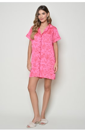 CAMISÃO MANGA CURTA (105789)