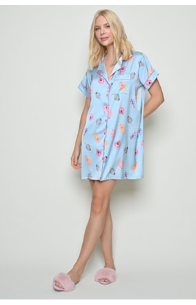 CAMISÃO MANGA CURTA (105792)