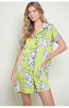CAMISÃO MANGA CURTA (105821)