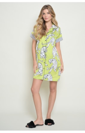 CAMISÃO MANGA CURTA (105821)