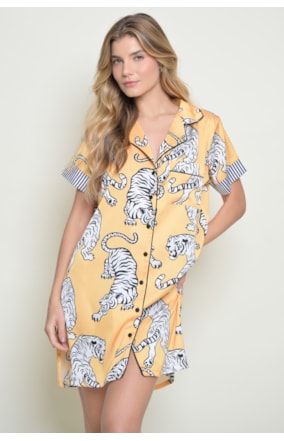 CAMISÃO MANGA CURTA (105821)