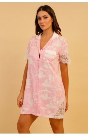 CAMISÃO MANGA CURTA (111083)