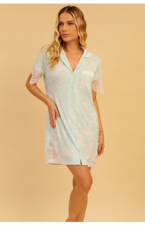 CAMISÃO MANGA CURTA (111083)