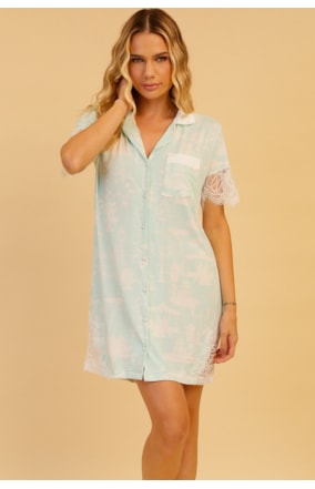CAMISÃO MANGA CURTA (111083)