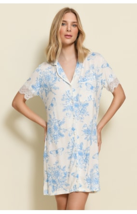 CAMISÃO MANGA CURTA (111265)