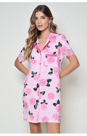 CAMISÃO MANGA CURTA (111506)