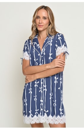 CAMISÃO MANGA CURTA (300008)