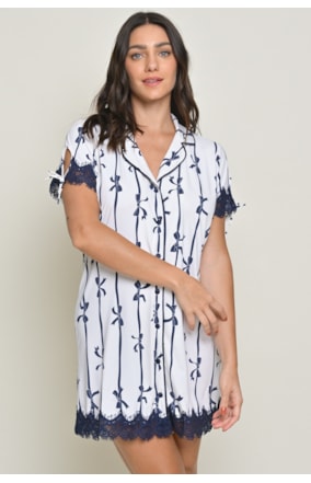 CAMISÃO MANGA CURTA (300008)