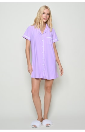CAMISÃO MANGA CURTA (300037)