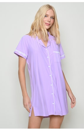 CAMISÃO MANGA CURTA (300037)